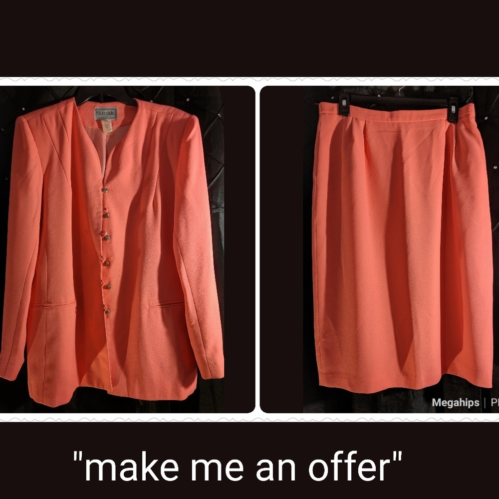 2pc Suit